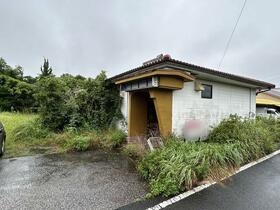 鹿児島県指宿市山川小川