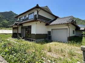 兵庫県朝来市八代