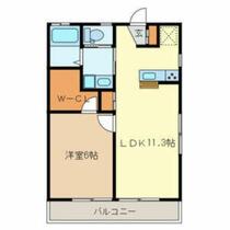 間取り：211061752345