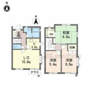 間取り：229009845746