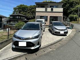 福岡県古賀市美明１丁目