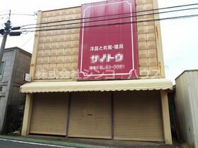 埼玉県久喜市菖蒲町菖蒲