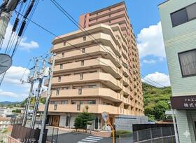 ヴェルディ府中ガーデンヒルズ