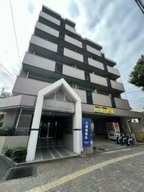 メゾン・ド・香椎参道