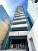 CITYSPIRE日本橋高津 3階 築18年の賃貸物件