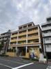 京王多摩センター駅より徒歩8分 3階 築20年7ヶ月の賃貸物件