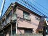 深山コーポ 1階 築50年3ヶ月の賃貸物件