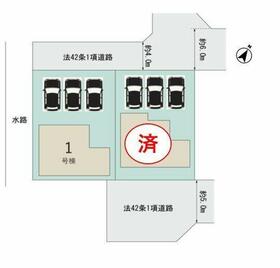 新潟県新潟市西区新通西２丁目