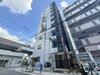 パールハイム駒川 9階 築33年4ヶ月の賃貸物件