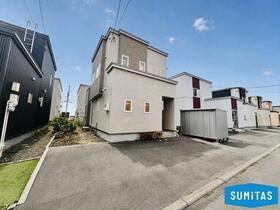 北海道札幌市東区東雁来十条１丁目