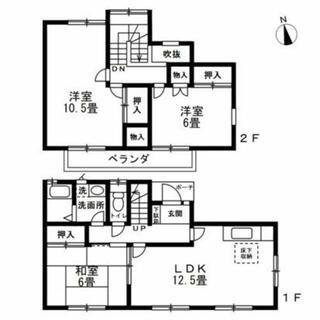 間取り：213145648106