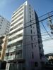 エムグランジュ 8階 築19年9ヶ月の賃貸物件