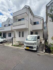 東京都世田谷区給田４丁目