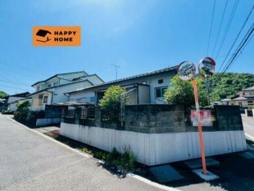 detached 岐阜県各務原市尾崎南町１丁目