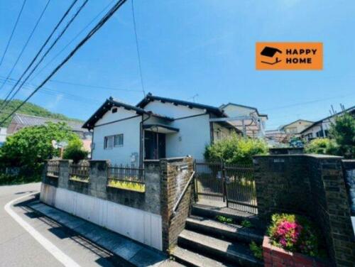 detached 岐阜県各務原市尾崎南町１丁目