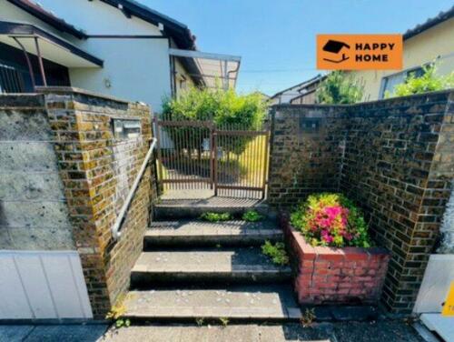 detached 岐阜県各務原市尾崎南町１丁目