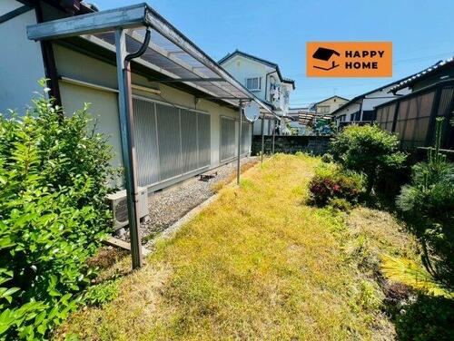 detached 岐阜県各務原市尾崎南町１丁目