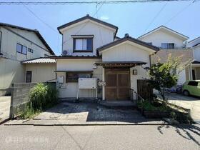 新潟県新潟市中央区米山3丁目