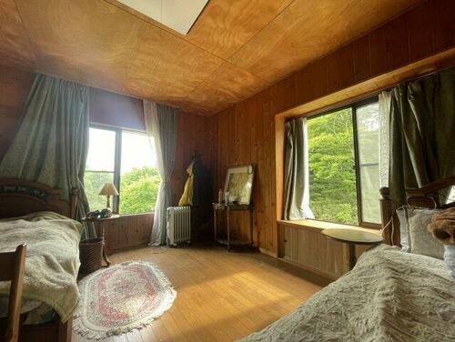 detached 栃木県那須郡那須町大字豊原丙