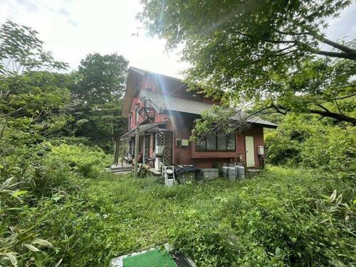 detached 栃木県那須郡那須町大字豊原丙