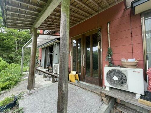 detached 栃木県那須郡那須町大字豊原丙