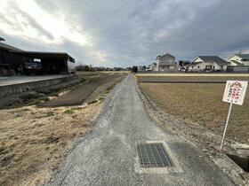 福岡県朝倉市一木