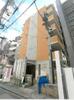 メゾンドヴィレ市ヶ谷 8階 築26年7ヶ月の賃貸物件