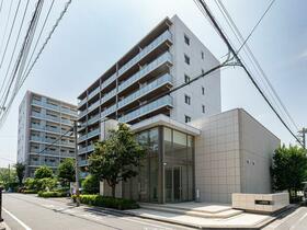 クレヴィア戸田公園