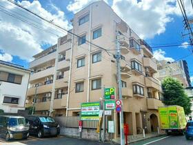 ミリオンコート品川