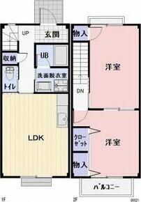 間取り：221014982572