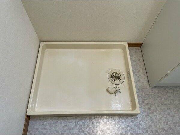 メゾネットゆき A｜岐阜県岐阜市柳津町梅松４丁目(賃貸テラスハウス2LDK・--・59.60㎡)の写真 その11