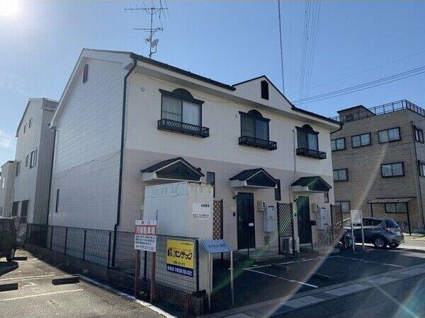 メゾネットゆき A｜岐阜県岐阜市柳津町梅松４丁目(賃貸テラスハウス2LDK・--・59.60㎡)の写真 その3