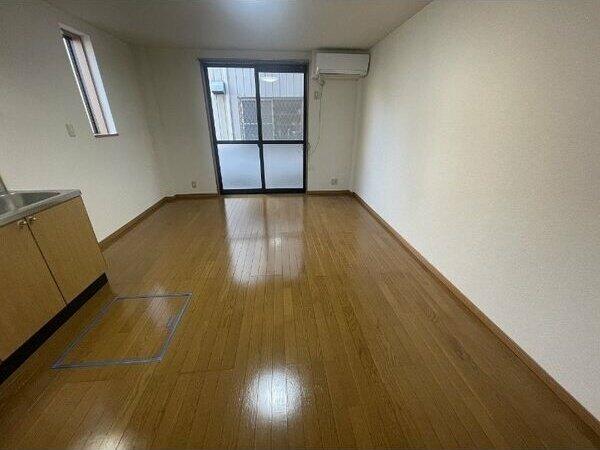 メゾネットゆき A｜岐阜県岐阜市柳津町梅松４丁目(賃貸テラスハウス2LDK・--・59.60㎡)の写真 その4