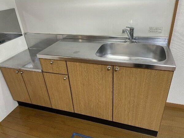 メゾネットゆき A｜岐阜県岐阜市柳津町梅松４丁目(賃貸テラスハウス2LDK・--・59.60㎡)の写真 その5