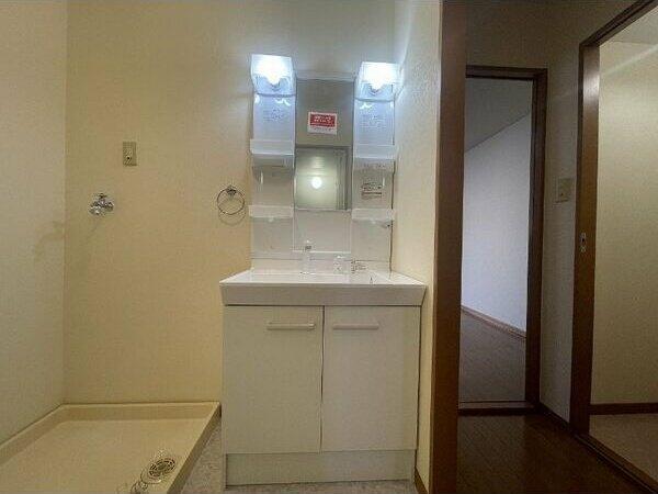 メゾネットゆき A｜岐阜県岐阜市柳津町梅松４丁目(賃貸テラスハウス2LDK・--・59.60㎡)の写真 その7