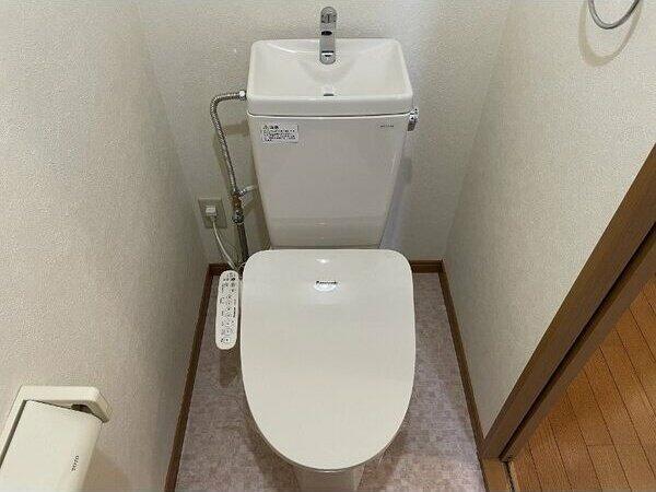 メゾネットゆき A｜岐阜県岐阜市柳津町梅松４丁目(賃貸テラスハウス2LDK・--・59.60㎡)の写真 その8