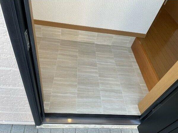 メゾネットゆき A｜岐阜県岐阜市柳津町梅松４丁目(賃貸テラスハウス2LDK・--・59.60㎡)の写真 その9