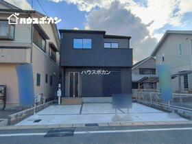 愛知県岡崎市六名南２丁目
