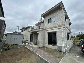 宮城県石巻市のぞみ野４丁目