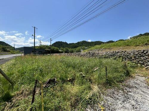Land, Kusu Town, Oita