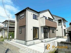 茨城県水戸市石川４丁目