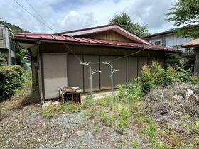 山梨県南都留郡西桂町下暮地