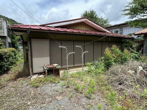 Used Detached House, Nishikatsura Town, Yamanashi