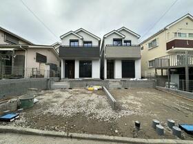 神奈川県横須賀市浜見台２丁目