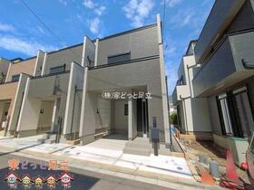 東京都足立区宮城１丁目