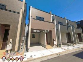 東京都足立区宮城１丁目