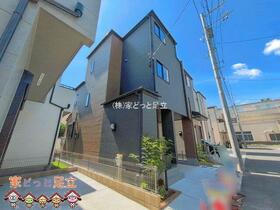 東京都足立区宮城１丁目