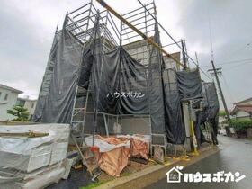 愛知県春日井市如意申町２丁目