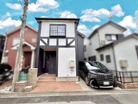 神奈川県海老名市大谷南４丁目