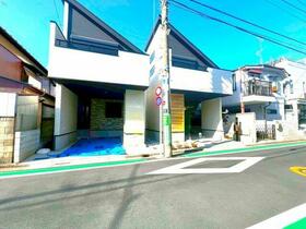 東京都杉並区成田東２丁目